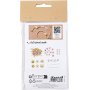 Mini DIY Kit -korut - Korut