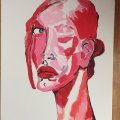 Asiakaskuva Canvas 10 kpl 30x40 cm