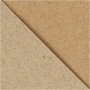 Kirjekuori - luonnollinen - 11,5 x 16 cm - 10 kpl
