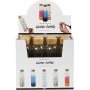Vesipullo - 500 ml - 12 kpl