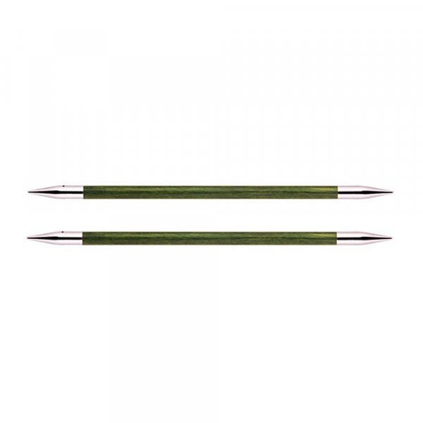 Kaksikrkiset neulat Royale - 15 cm