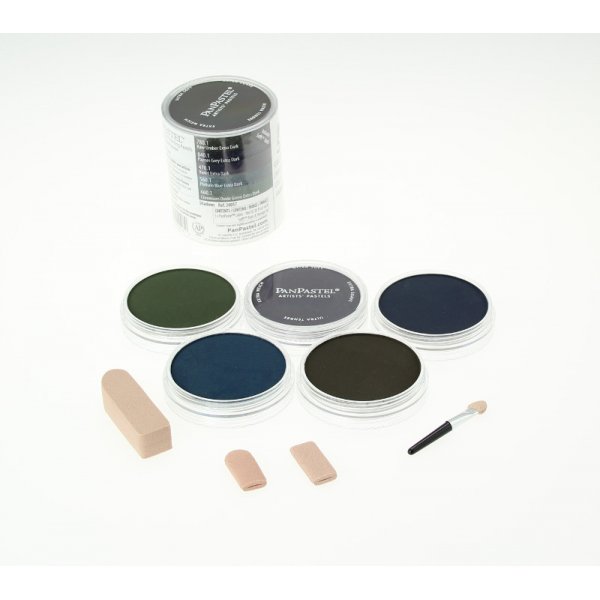 PanPastel - Shadows vrisetit