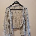 Asiakaskuva DROPS Belle Uni Color lanka - 50g - Tumma denim sininen (13)