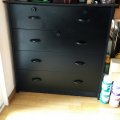 Asiakaskuva Spray maali Montana Black 600ml - Musta