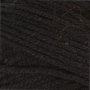 Vauvan lanka - musta - 50 g