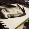 Asiakaskuva Canson XL Dessin 160g - A4