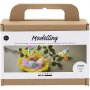 Mini-DIY Kit -mallinnus, psiisperhe