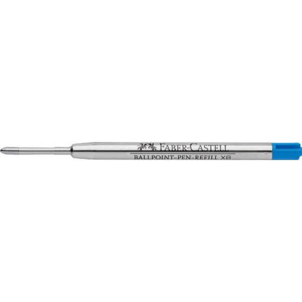 Kuulakrjen tytt XB Faber-Castell