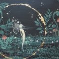 Asiakaskuva Levitysmaito lehtikullalle - 50 ml ohut