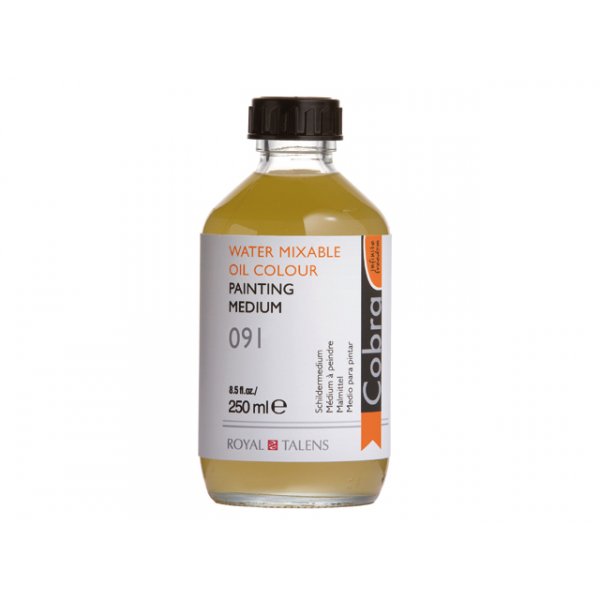 Cobra color medium 250 ML