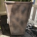 Asiakaskuva Spray maali Montana Effect Granit 400 ml - Vaaleanharmaa