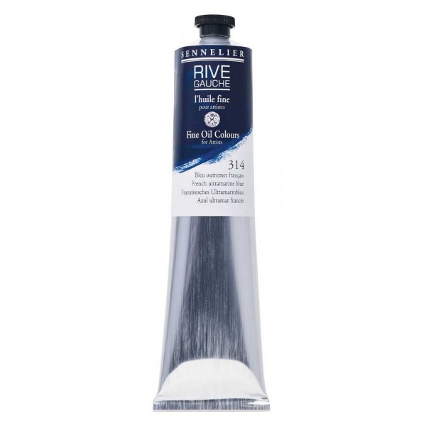 ljyvri Sennelier Rive Gauche 200 ml