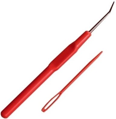 Myboshi Knitting - aloitussetti