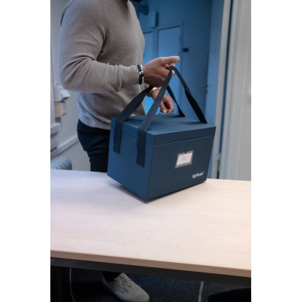 Signaalin estävä matkapuhelinlaatikko - 16 lokeroa Signaalin estävä matkapuhelinlaatikko - 16 lokeroa