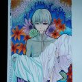 Asiakaskuva Copic Ciao - B05 - Process Blue