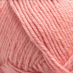 Black Sheep Tilda lanka 50g - Coral (537)