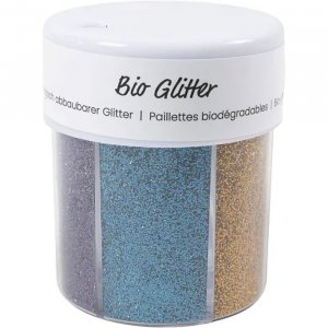 Bio-Mica 6 x 28 ml - Sekav�rej�
