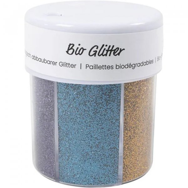 Bio-Mica 6 x 28 ml - Sekav�rej�