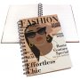 Muistikirja Fashion A5 Fsc�
