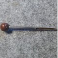 Asiakaskuva Puuvillapallot � 10 mm - 50 kpl.