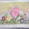 Asiakaskuva PanPastel - kirkkaan keltainen vihre� s�vy