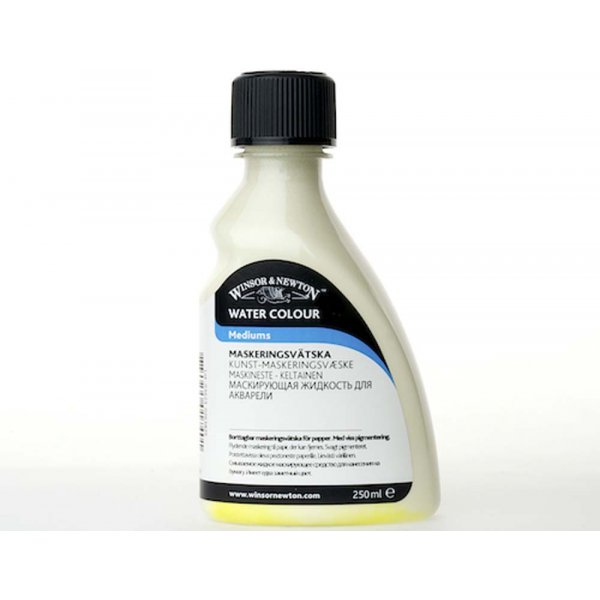 Peiteneste W&M Artists' - 250ml