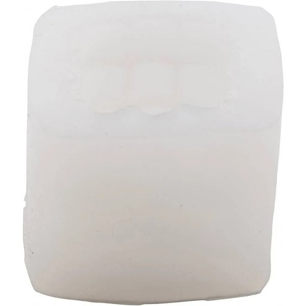 Silikonimuotti - Kuutio kuplia Silikonimuotti - Kuutio kuplia