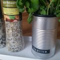 Asiakaskuva Spray maali Montana Silverchrome 600ml