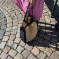 Asiakaskuva Raffia 35g - musta