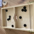 Asiakaskuva Joustava ny�ri 1,5 mm musta 3 m