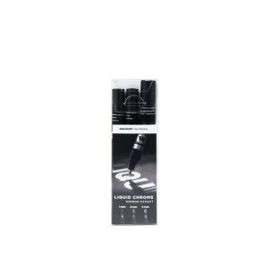 Molotow - Liquid Chrome Marker setti - 3 kpl