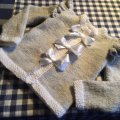 Asiakaskuva Viking lanka Alpaca Storm 50g - vaaleanharmaa (512)