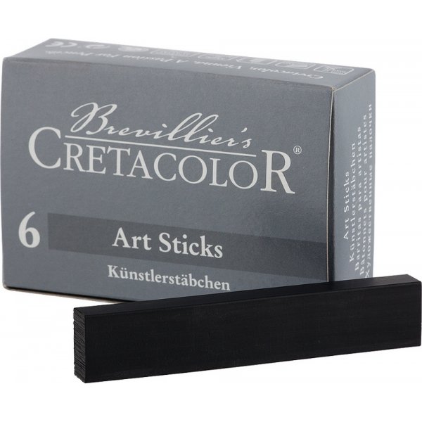 Pastelli Cretacolor ArtStick 13x6mm