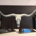 Asiakaskuva Värimerkit Liquitex Fine 2mm - 0169 Cobalt Turquoise Hue