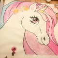 Asiakaskuva Accademia piirustuspaperi rullassa, 120 grammaa, 150 cm x 10 metri�