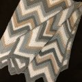 Asiakaskuva DROPS Nepal Mix lanka - 50g - Vaalea beige (0206)