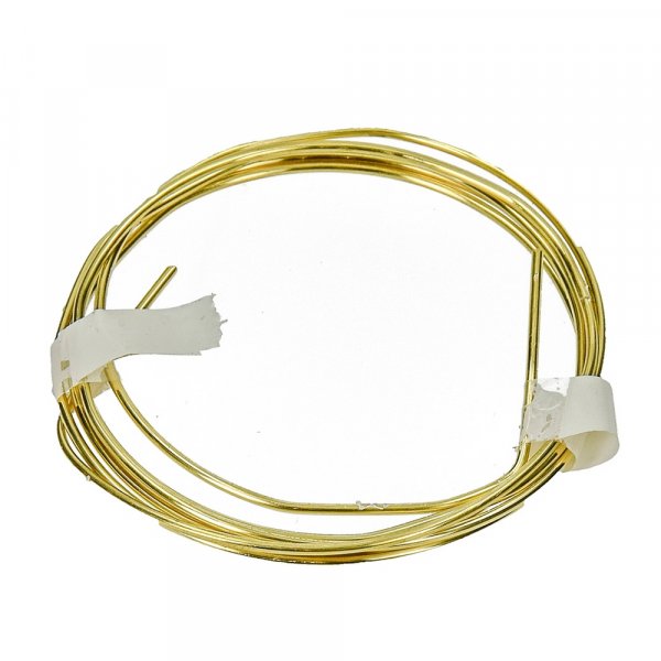 Messinkilanka 1,5 mm - 1 m