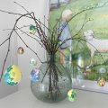 Asiakaskuva Viiri�isen munat 38 x 50 mm - 5 kpl.