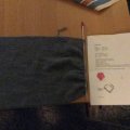 Asiakaskuva Black Sheep Freja lanka 50g - Vaaleanharmaa (03)