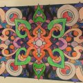 Asiakaskuva Akvarellikyn� Mondeluz - 36 kyn�n pahvilaatikko