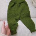 Asiakaskuva Alpaca Solo 50g - Tummanvihre�