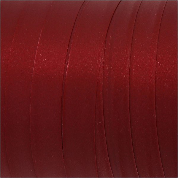 Lahjanauha - tummanpunainen - matta - 250 m