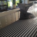 Asiakaskuva Tanja - Br�nn� - Navy - 140 cm