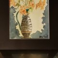 Asiakaskuva Akvarellimaali W&N Cotman Half cup - 346 Sitruunankeltainen