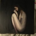 Asiakaskuva Rembrandt �ljymaali - Keltainen/oranssi-Napoli kelta-punainen