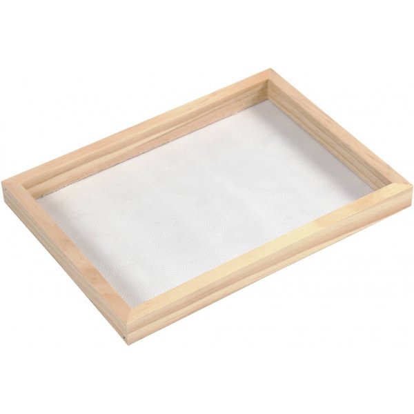 Paperikehys/muoto - A5 - A5 - A5