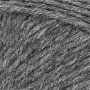 Sukkalanka - tummanharmaa - 50 g