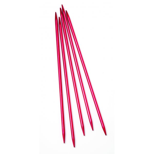 Puikot Alu - 20 cm (2-12 mm useita vaihtoehtoja)