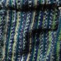 Asiakaskuva DROPS Fable Print -lanka - 50g - Vihre� (542)