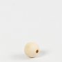 Puiset helmet - 15 mm - 500 kpl